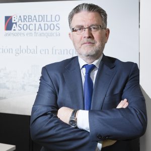 Santiago Barbadillo