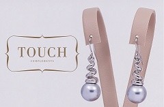 Touch Complements estrena catalogo de complementos para celebraciones