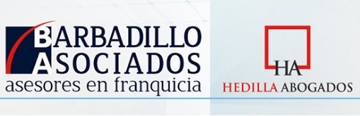 Acuerdo de colaboración Barbadillo y Asociados y Hedilla Abogados