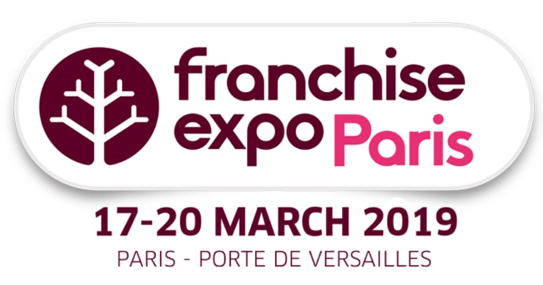 Logo Expo París 2019