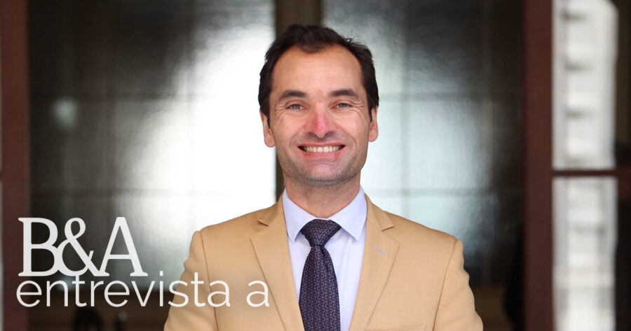 Ricardo Sousa - CEO Century21