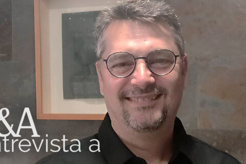 Roberto Martínez - VR Laser Tag
